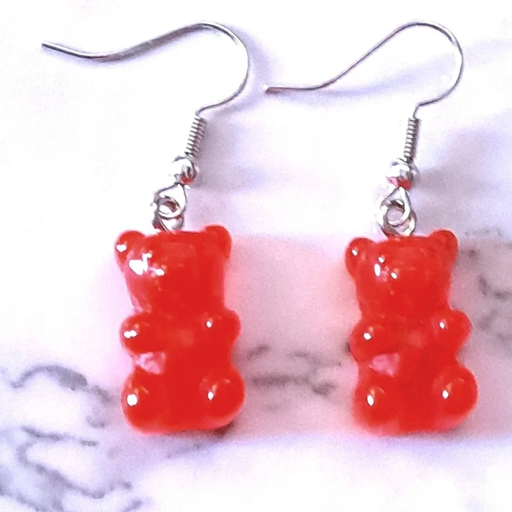 Quirky Lizard Boutique handcrafted gummy
